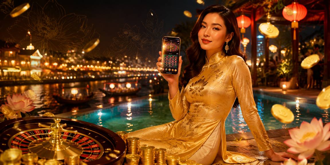 55ww Chúng tôi xây dựng 55ww như thế nào